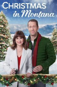 Christmas in Montana – 2019 – Online In Netflix