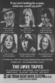 The Love Tapes – 1980 – Online In Netflix