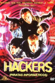 Hackers: Piratas Informáticos – 1995 – Online In Netflix