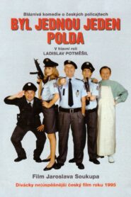 Byl jednou jeden polda – 1995 – Online In Netflix