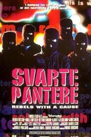 Svarte pantere – 1992 – Online In Netflix