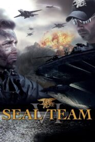 SEAL Team VI – 2008 – Online In Netflix