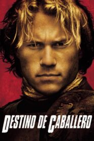 Corazón de caballero – 2001 – Online In Netflix