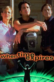 When Time Expires – 1997 – Online In Netflix