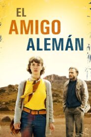 El amigo alemán – 2012 – Online In Netflix