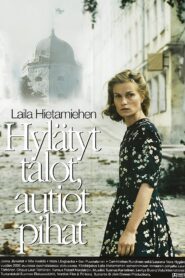 Hylätyt talot, autiot pihat – 2000 – Online In Netflix