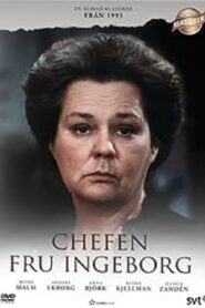 Chefen fru Ingeborg – 1993 – Online In Netflix