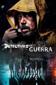 Detectives en Guerra – 2022 – Online In Netflix