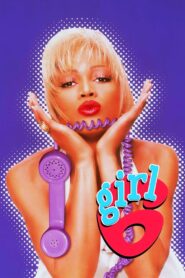 Girl 6 – 1996 – Online In Netflix
