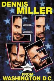 Mr. Miller Goes to Washington – 1988 – Online In Netflix