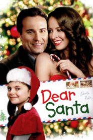 Dear Santa – 2011 – Online In Netflix