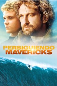 Chasing Mavericks: Pasión por las olas – 2012 – Online In Netflix