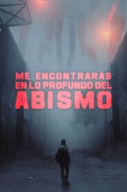Me encontrarás en lo profundo del abismo – 2023 – Online In Netflix