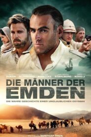 Die Männer der Emden – 2013 – Online In Netflix