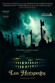 Presencias del Más Allá – 2011 – Online In Netflix