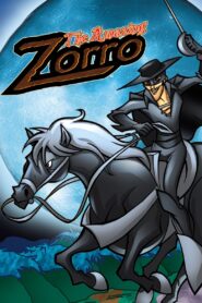 The Amazing Zorro – 2002 – Online In Netflix