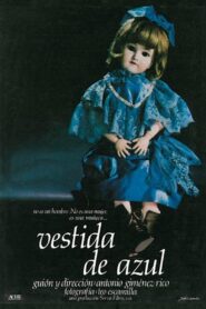 Vestida de azul – 1983 – Online In Netflix