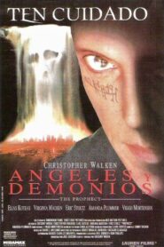 Angeles y Demonios – 1995 – Online In Netflix