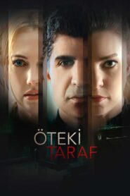 Öteki Taraf – 2017 – Online In Netflix