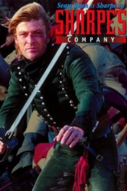 Sharpe’s Company – 1994 – Online In Netflix
