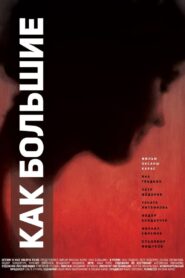 Как большие – 2016 – Online In Netflix