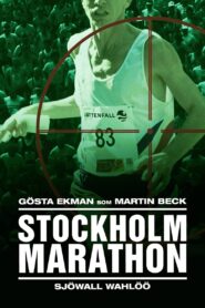 Stockholm Marathon – 1994 – Online In Netflix
