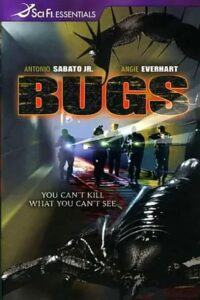 Bugs – 2003 – Online In Netflix