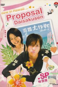 プロポーズ大作戦SP – 2008 – Online In Netflix