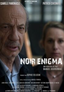 Noir Enigma – 2017 – Online In Netflix