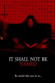 It Shall Not Be Named – 2023 – Online In Netflix