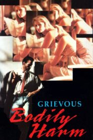 Grievous Bodily Harm – 1988 – Online In Netflix
