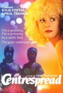 Centrespread – 1981 – Online In Netflix