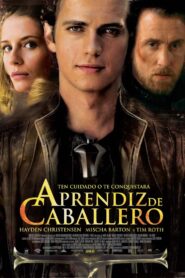 Aprendiz De Caballero – 2007 – Online In Netflix