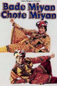 Bade Miyan Chote Miyan – 1998 – Online In Netflix