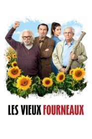 Les Vieux Fourneaux – 2018 – Online In Netflix