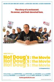 Hot Doug’s: The Movie – 2017 – Online In Netflix