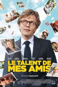 El talento de mis amigos – 2015 – Online In Netflix