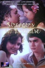 Strangers in Paradise – 1983 – Online In Netflix