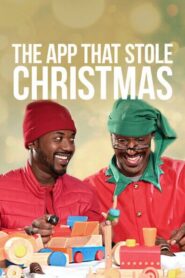 The App That Stole Christmas – 2020 – Online In Netflix