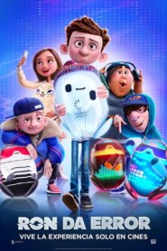 Ron da error – 2021 – Online In Netflix