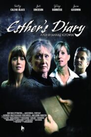 Esther’s Diary – 2010 – Online In Netflix