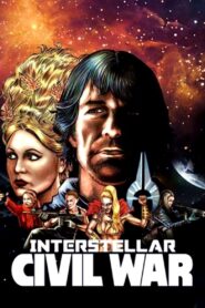 Interstellar Civil War: Shadows of the Empire – 2018 – Online In Netflix