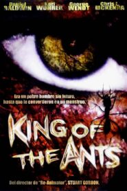 King of the Ants – 2004 – Online In Netflix