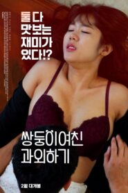 쌍둥이 여친 과외하기 – 2020 – Online In Netflix