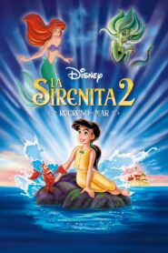La Sirenita 2: Regreso al Mar – 2000 – Online In Netflix