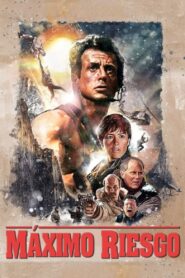 Riesgo Total – 1993 – Online In Netflix