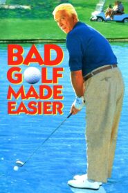 Leslie Nielsen’s Bad Golf Made Easier – 1993 – Online In Netflix