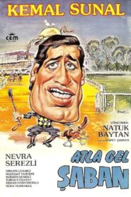 Atla Gel Şaban – 1984 – Online In Netflix
