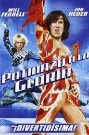 Patinando a la Gloria – 2007 – Online In Netflix