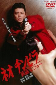 ネオ チンピラ 鉄砲玉ぴゅ～ – 1990 – Online In Netflix